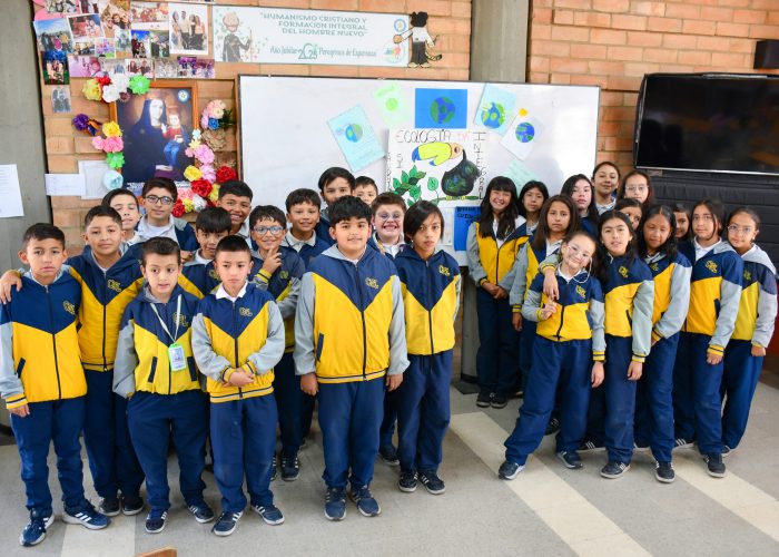 Último Día Especial 2025 – Salida Pedagógica Preescolar, 4° y 9°