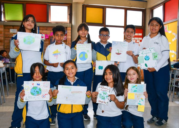 Último Día Especial 2025 – CCPC y Lúdicas 1°, 5° y 7°