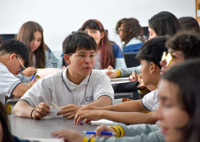 I Concurso de Ortografía y Deletreo