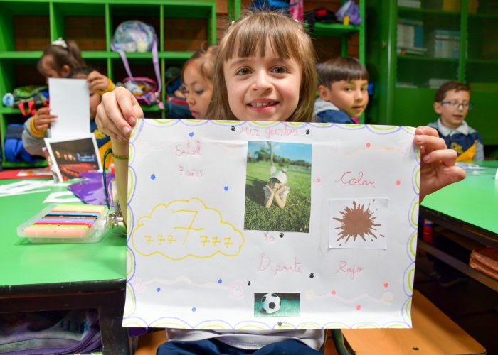 Último Día Especial 2025 – Salida Pedagógica Preescolar, 4° y 9°