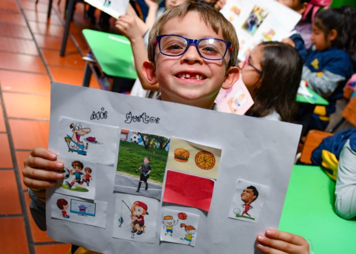 Último Día Especial 2025 – Salida Pedagógica Preescolar, 4° y 9°