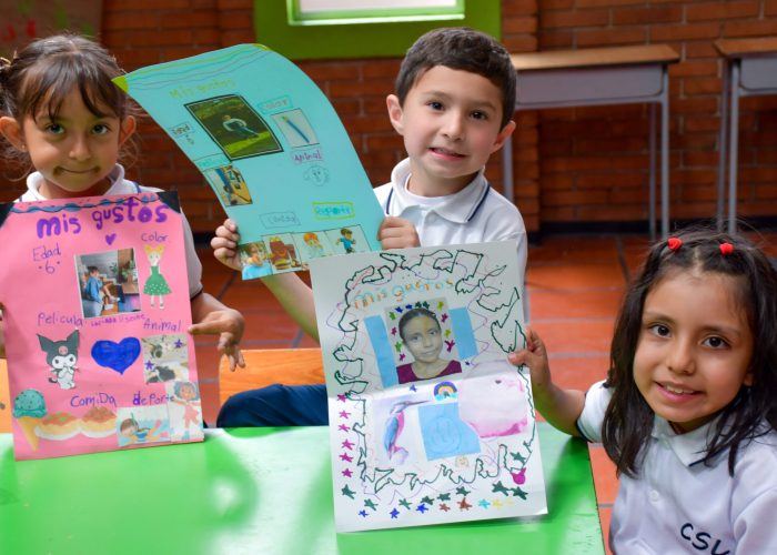 Último Día Especial 2025 – Salida Pedagógica Preescolar, 4° y 9°