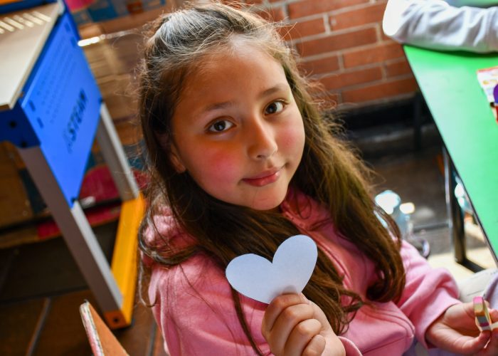 Último Día Especial 2025 – Encuentro con Cristo 2°
