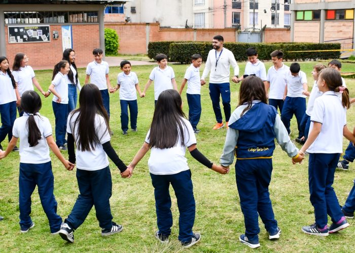 Último Día Especial 2025 – Salida Pedagógica Preescolar, 4° y 9°