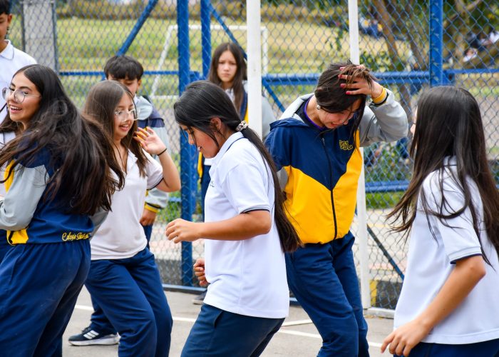 Último Día Especial 2025 – Salida Pedagógica Preescolar, 4° y 9°