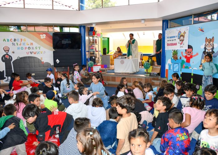 Último Día Especial 2025 – Encuentro con Cristo 2°