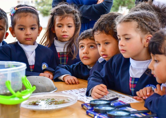 Semana de la Biodiversidad – Peña Ambiental