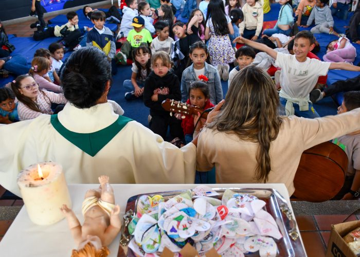 Último Día Especial 2025 – Encuentro con Cristo 2°