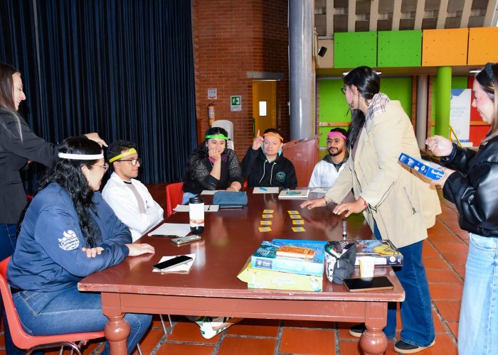 I Concurso de Ortografía y Deletreo