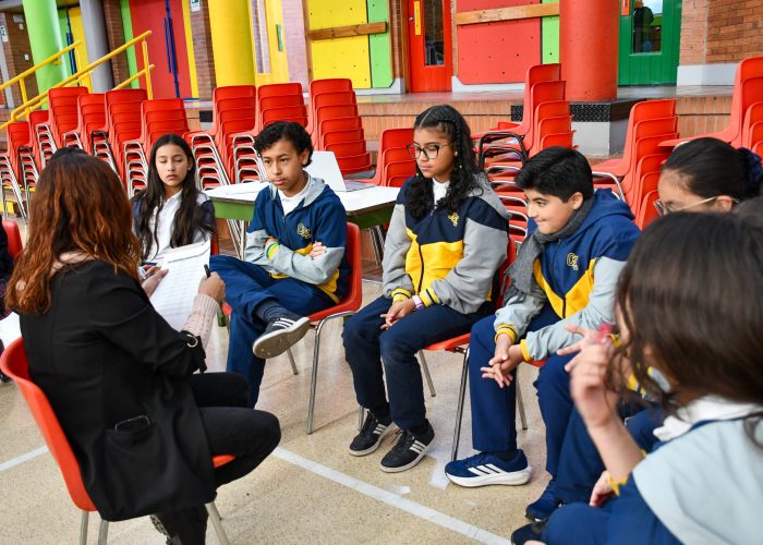 I Concurso de Ortografía y Deletreo