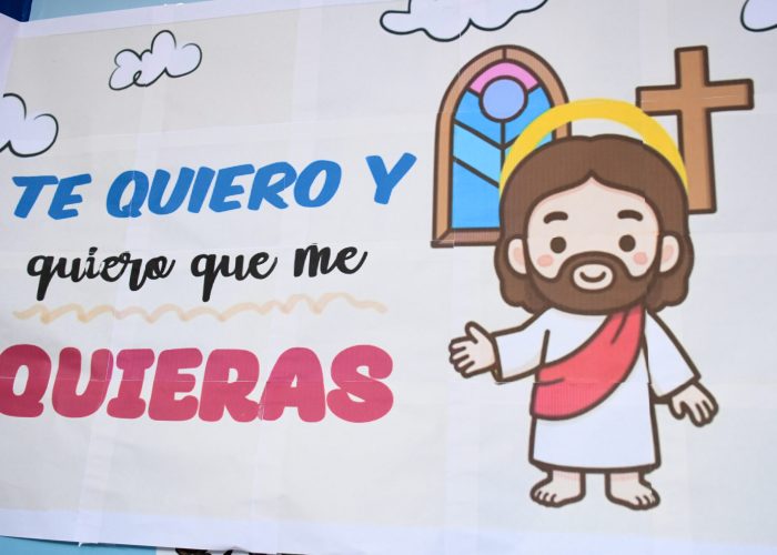 Último Día Especial 2025 – Encuentro con Cristo 2°