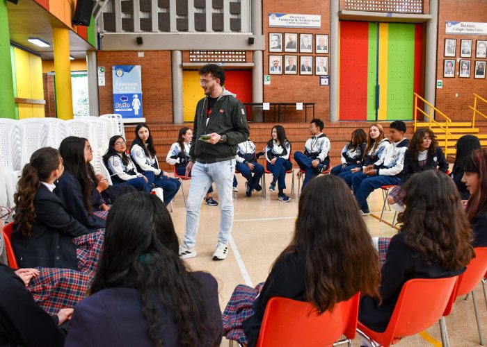 I Concurso de Ortografía y Deletreo