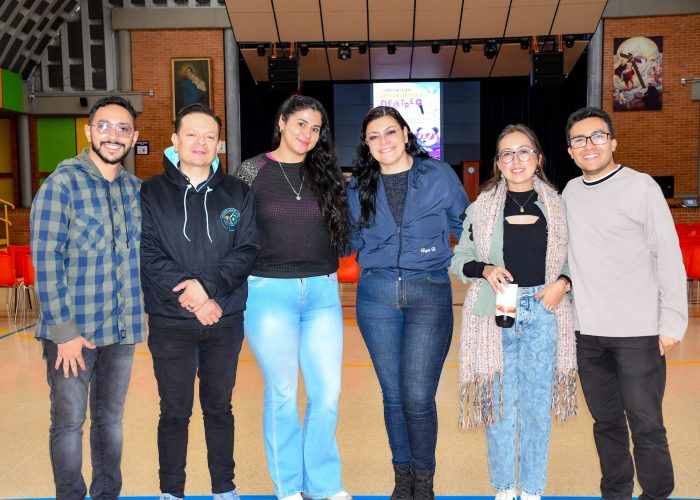 I Concurso de Ortografía y Deletreo