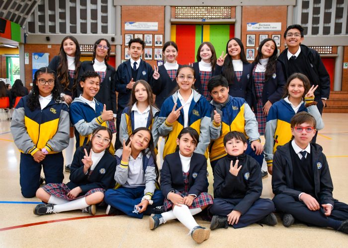 I Concurso de Ortografía y Deletreo