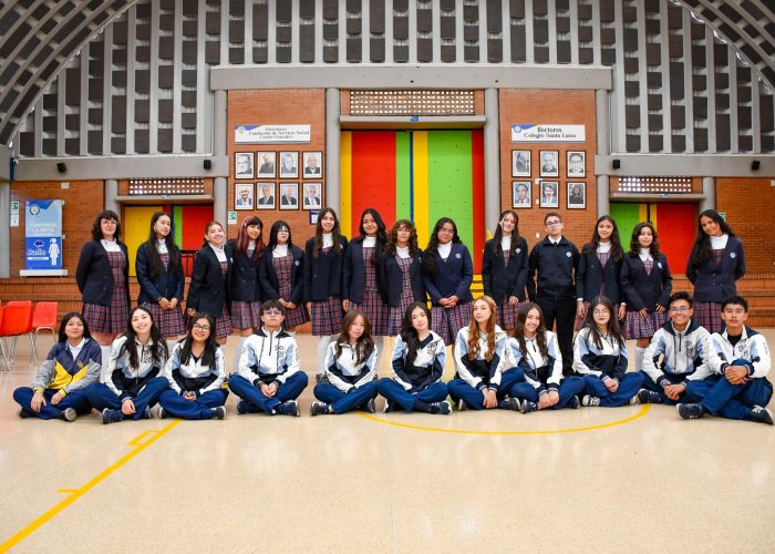 I Concurso de Ortografía y Deletreo