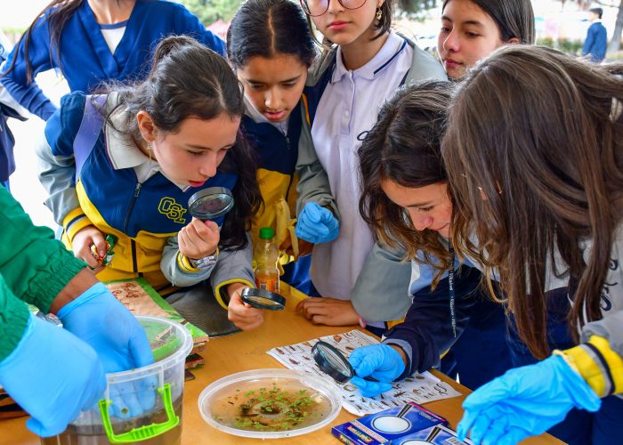 Semana de la Biodiversidad – Peña Ambiental