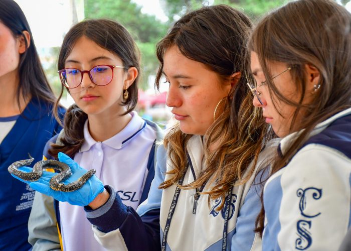 Semana de la Biodiversidad – Peña Ambiental