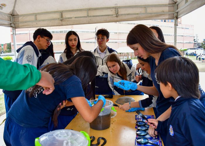 Semana de la Biodiversidad – Peña Ambiental