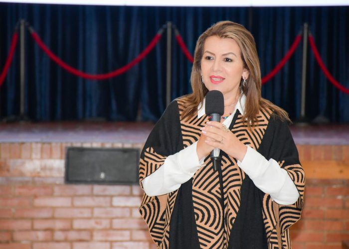 Reunión Consejo de Padres CSL