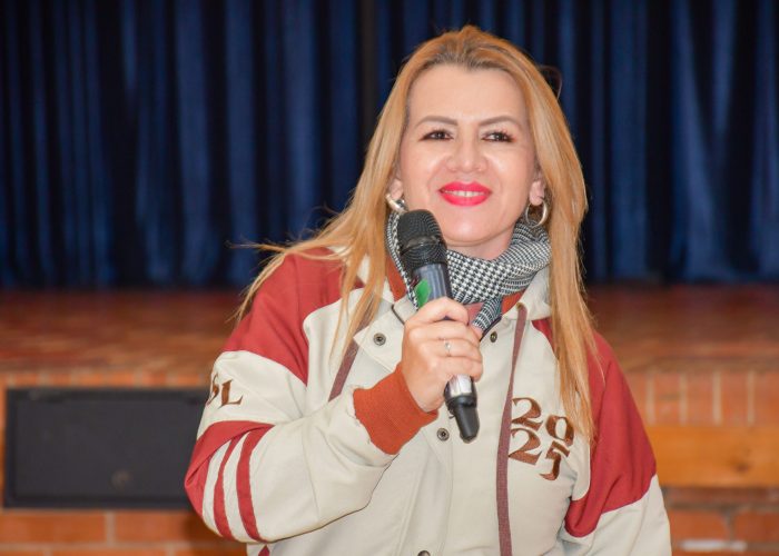 Encuentro Intercultural de la Red CUPE-EIET