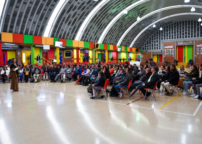 Reunión Consejo de Padres CSL