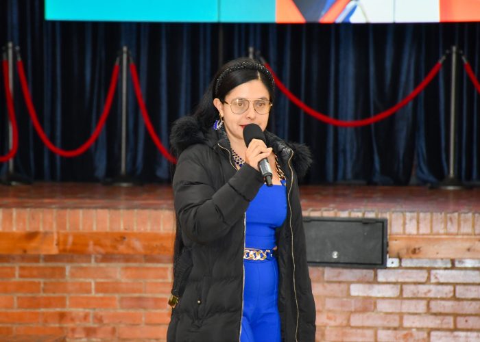 Reunión Consejo de Padres CSL