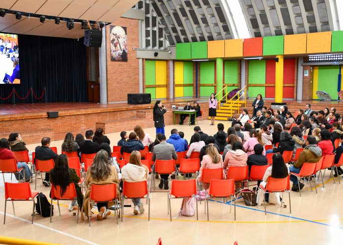 Reunión Consejo de Padres CSL