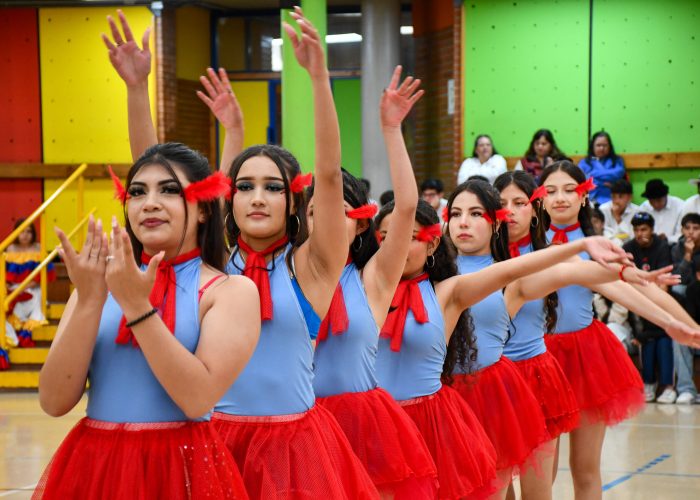 Encuentro Intercultural de la Red CUPE-EIET