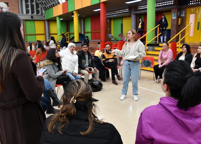 Reunión Consejo de Padres CSL