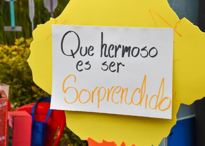 Familias fortalecen la educación emocional en jornada liderada por el SAE
