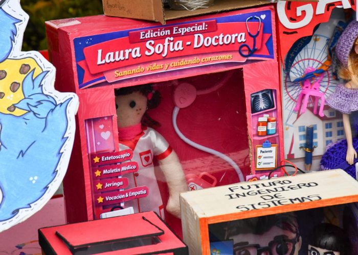 Familias fortalecen la educación emocional en jornada liderada por el SAE