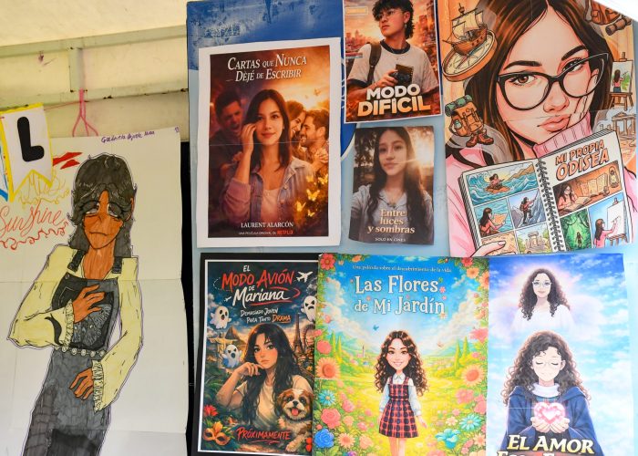 Familias fortalecen la educación emocional en jornada liderada por el SAE