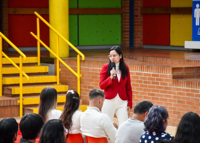 Encuentro Padres e Hijos Décimo