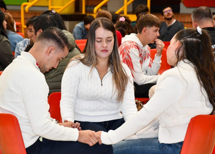 Encuentro Padres e Hijos Décimo