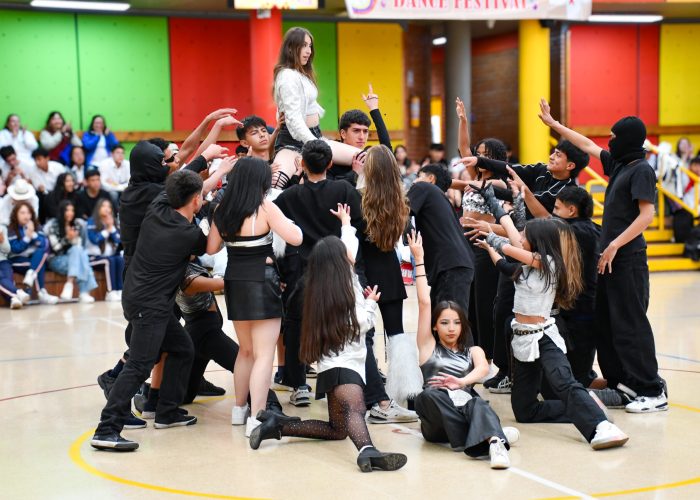 Encuentro Intercultural de la Red CUPE-EIET
