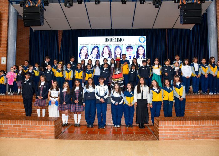 Celebración Día del Idioma