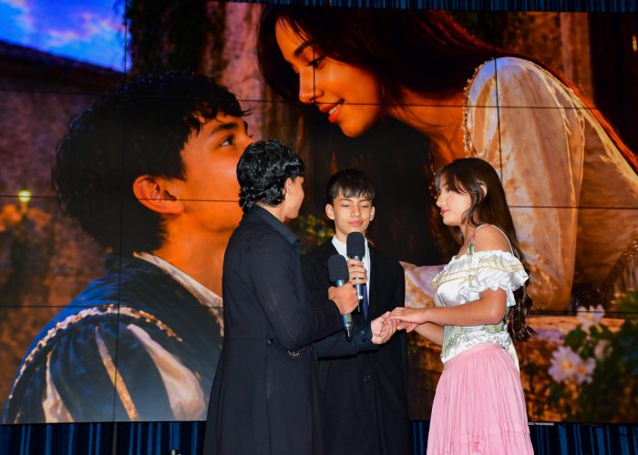 Celebración Día del Idioma