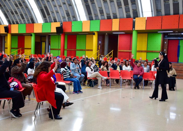 Reunión Consejo de Padres