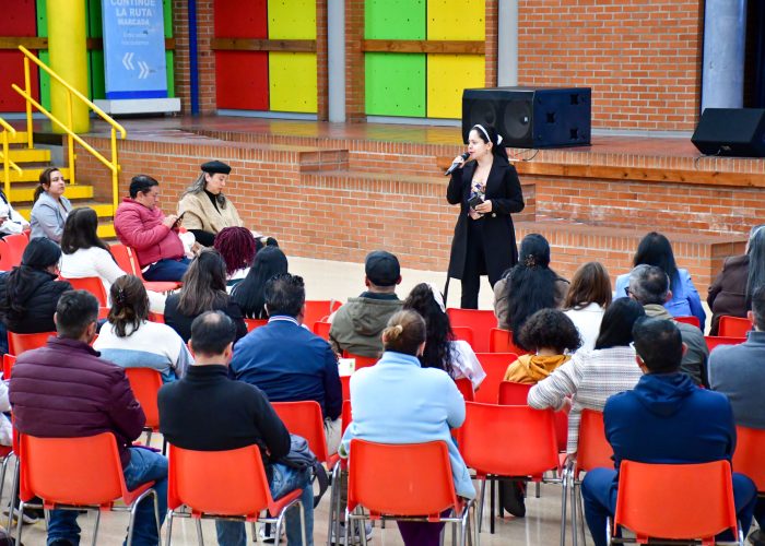 Reunión Consejo de Padres