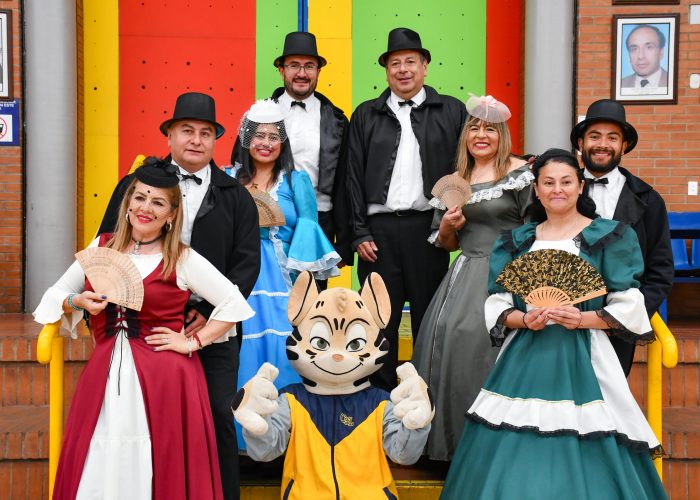Encuentro Intercultural de la Red CUPE-EIET