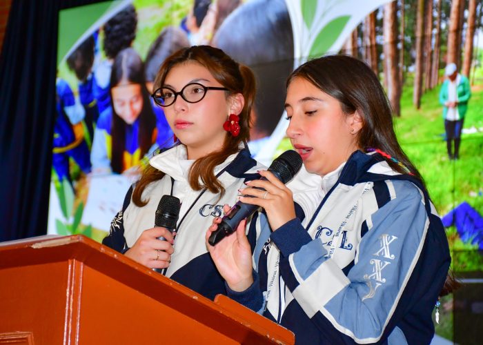 Feria Ambiental CSL 2026
