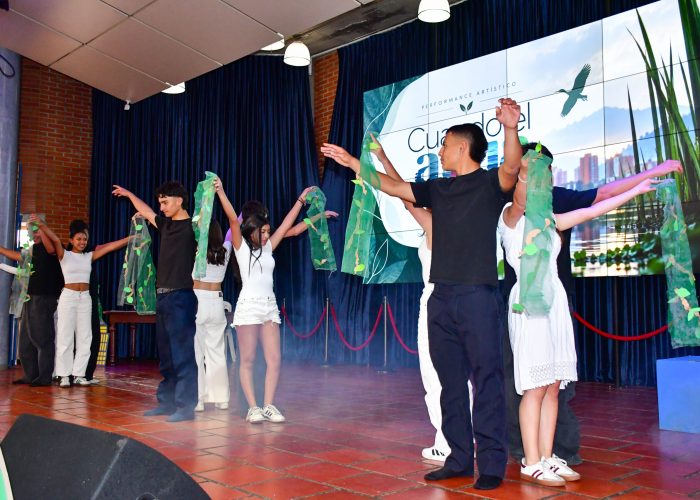 Feria Ambiental CSL 2026