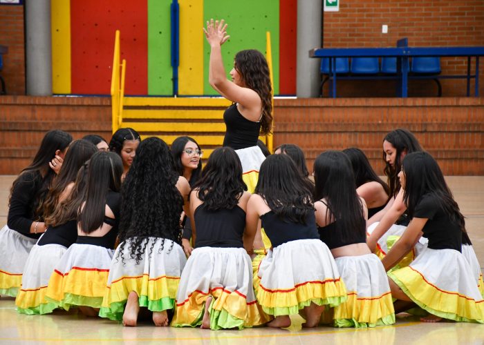 Encuentro Intercultural de la Red CUPE-EIET