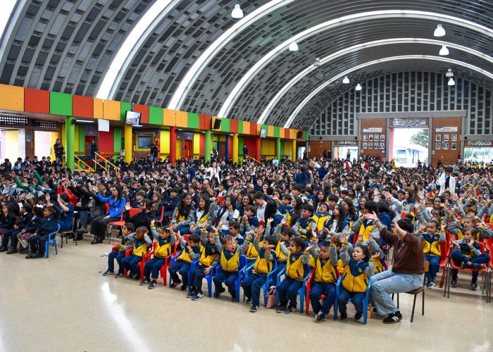 Feria Ambiental CSL 2026