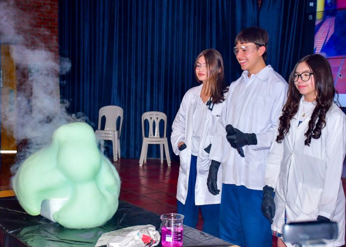 Feria Ambiental CSL 2026