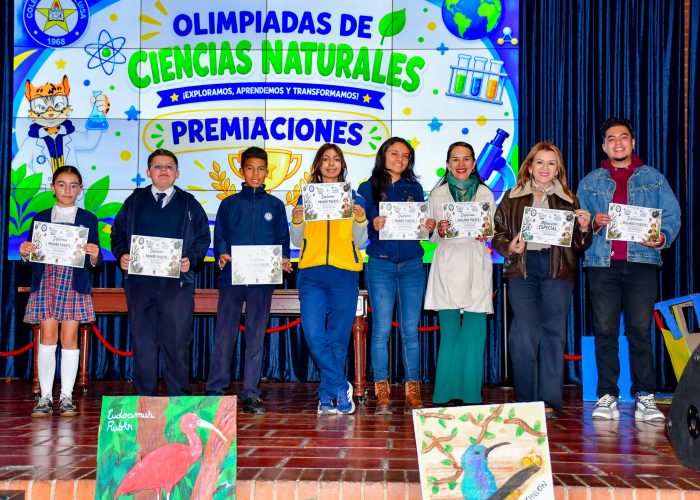 Feria Ambiental CSL 2026