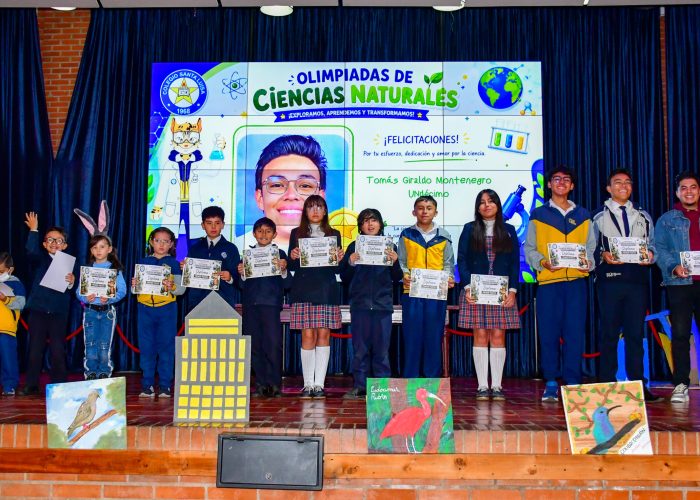 Feria Ambiental CSL 2026