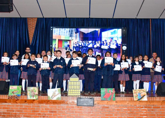 Feria Ambiental CSL 2026