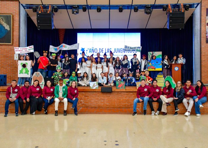 Feria Ambiental CSL 2026