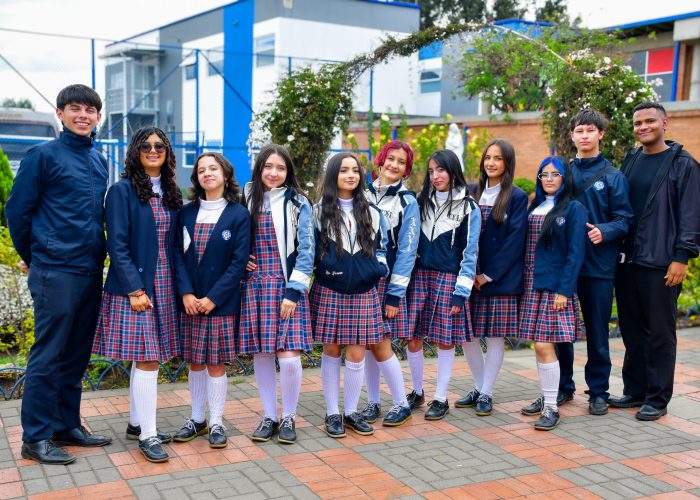 Estudiantes participaron en el Foro Internacional de Filosofía Escolar (FIFES)